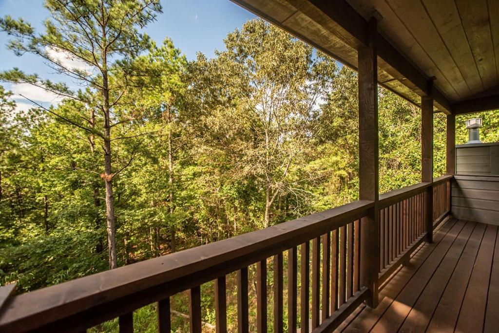 Merlot Mountain - Heated Spa Pool And Hot Tub! Cabin 브로큰보우 외부 사진